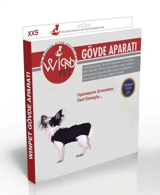 winpet xxs