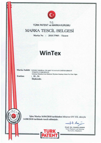 WİNTEX MARKA TESCİL BELGESİ 724x1024