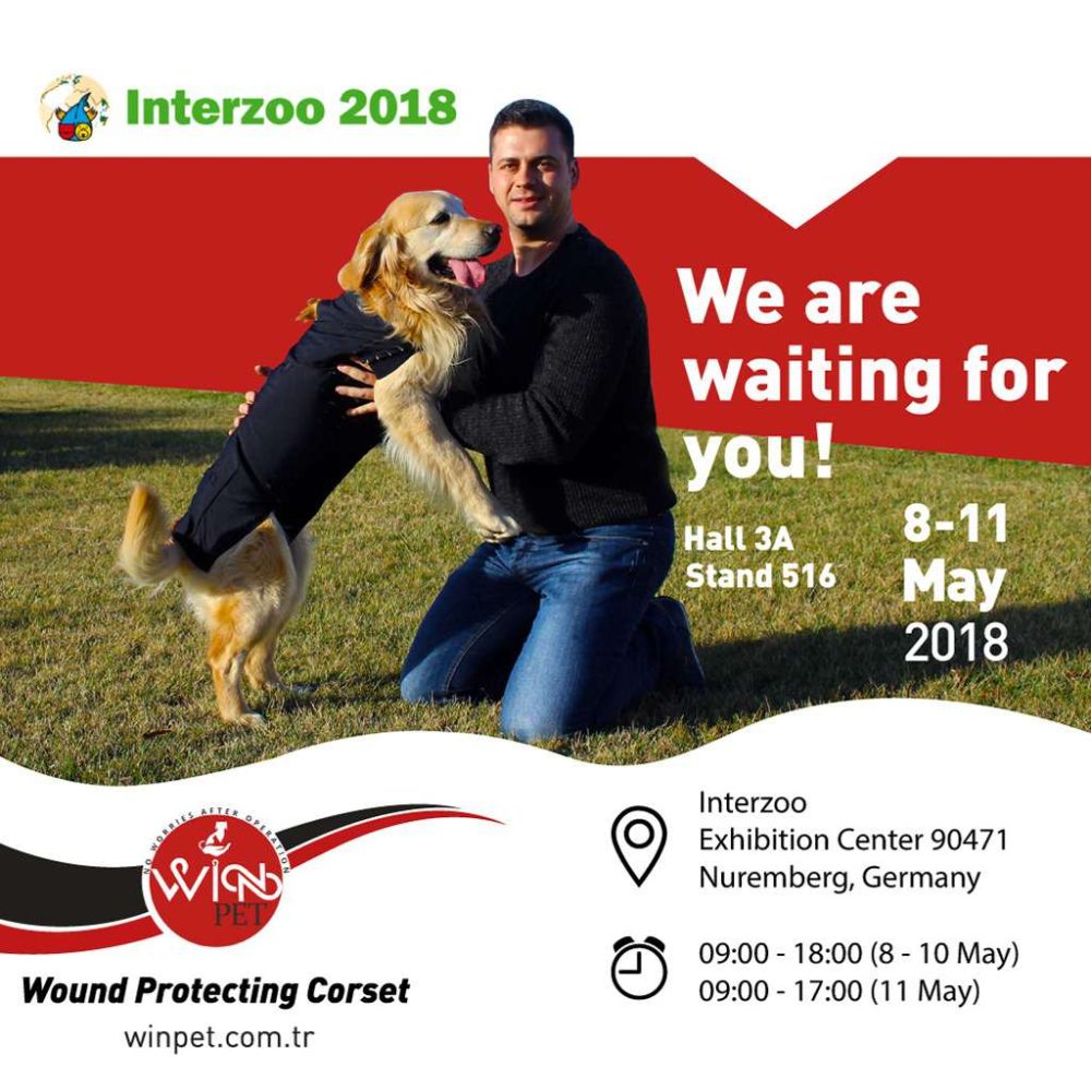 WinPet INTERZOO 2018 1